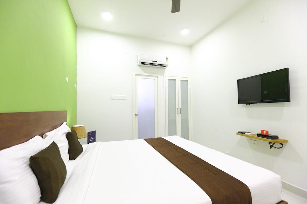 OYO 8229 Marine Drive