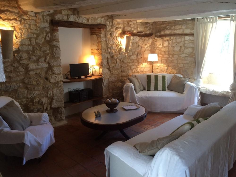 Chambres d'hôtes - Les Vents Bleus