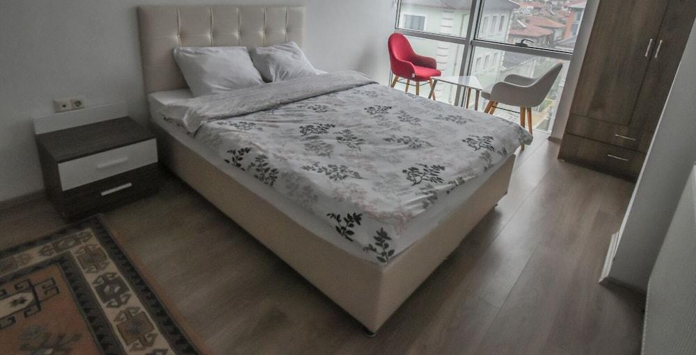 Er Sat Home Suit Otel