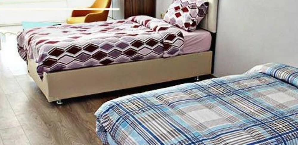 Er Sat Home Suit Otel