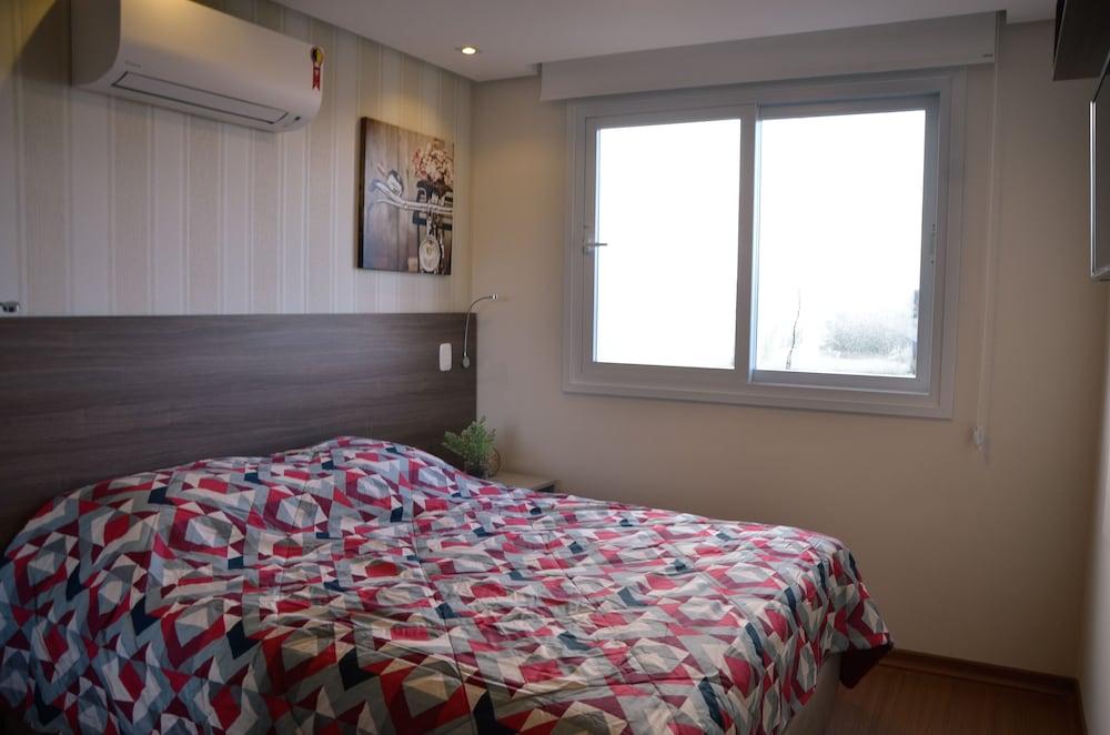 Residencial Paradiso