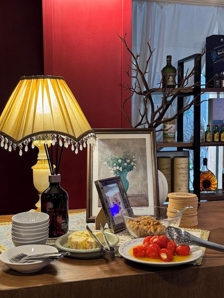 The Sangju Hotel Seoul