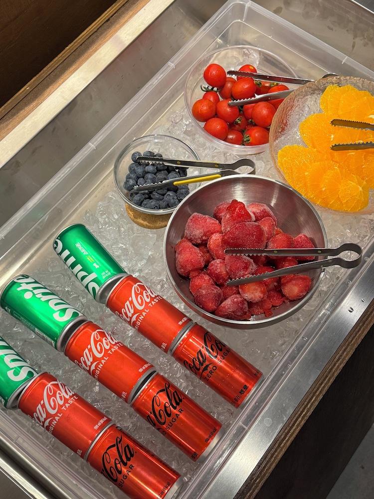 The Sangju Hotel Seoul