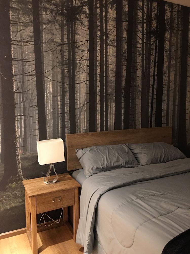 Park 24 Luxury Condo by ML