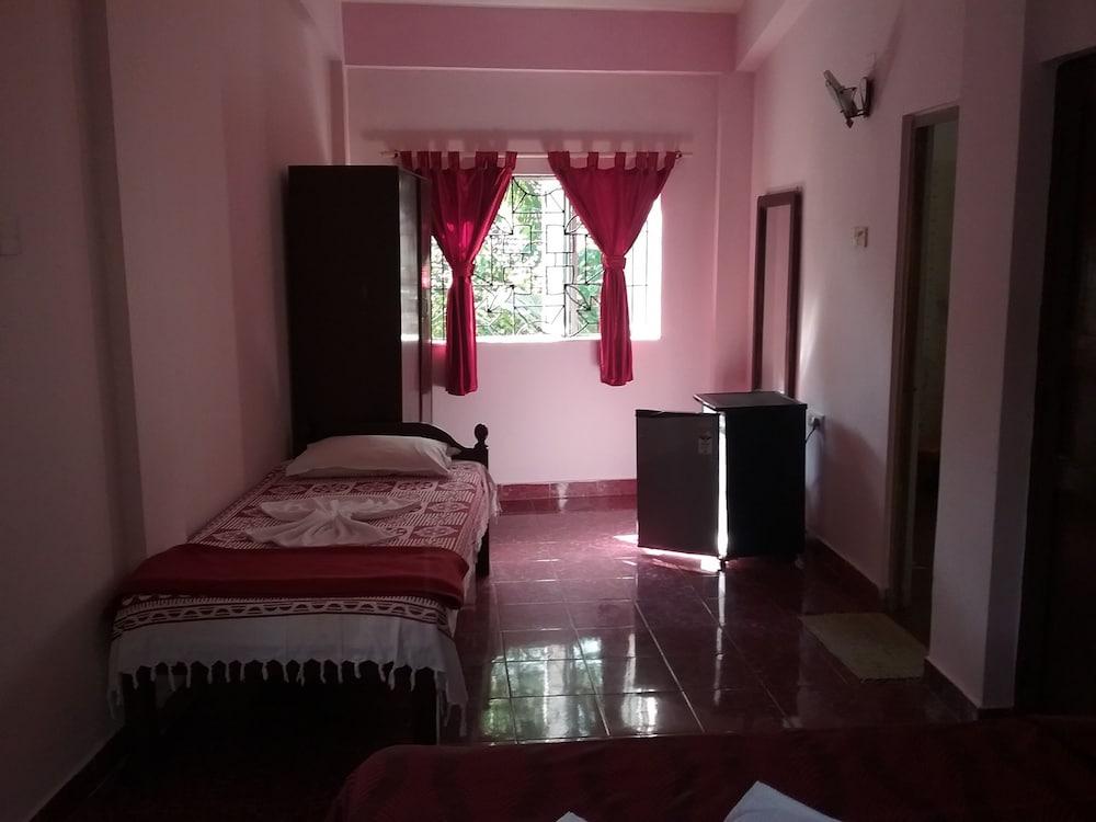 Baga Villa BnB