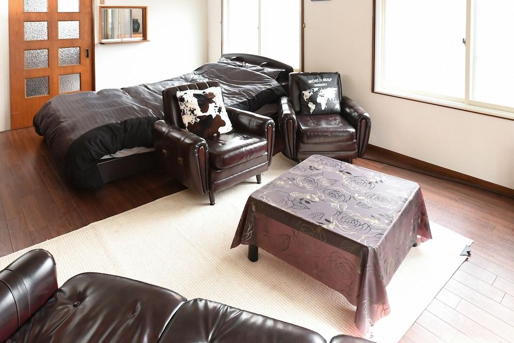 Convenient Apartment In Otaru