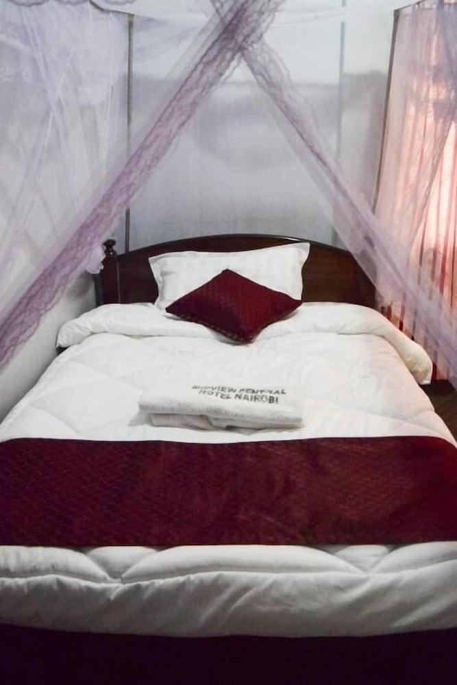 Midview Hotel Nairobi