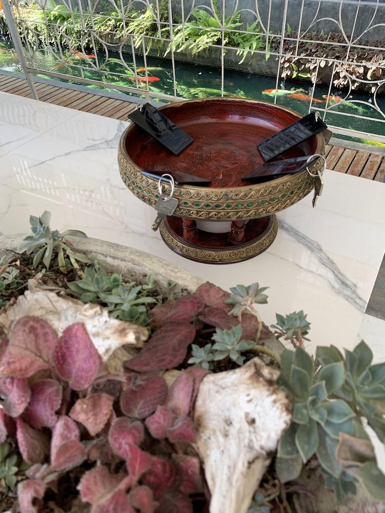 Phetcharat Grand Hotel Maesot