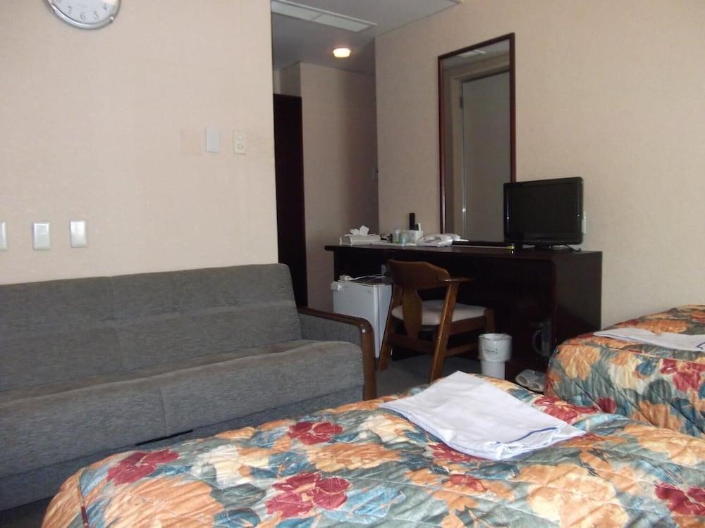 Asahi City Inn Hotel