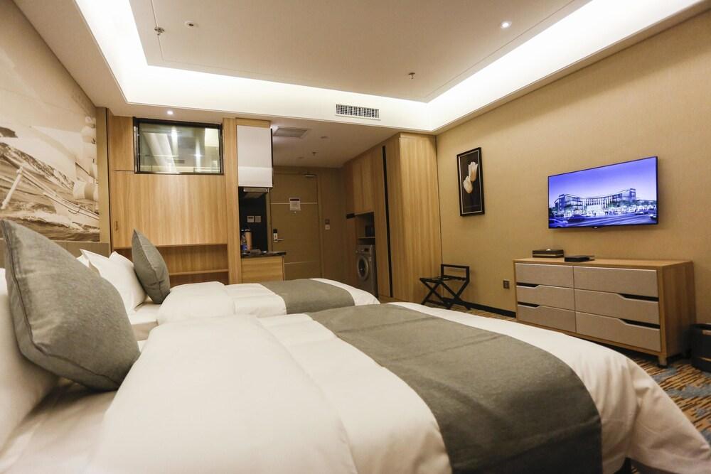 ZUO AN International Hotel