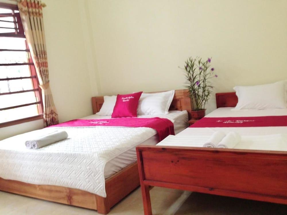 Xuan Lai Right View - Hostel