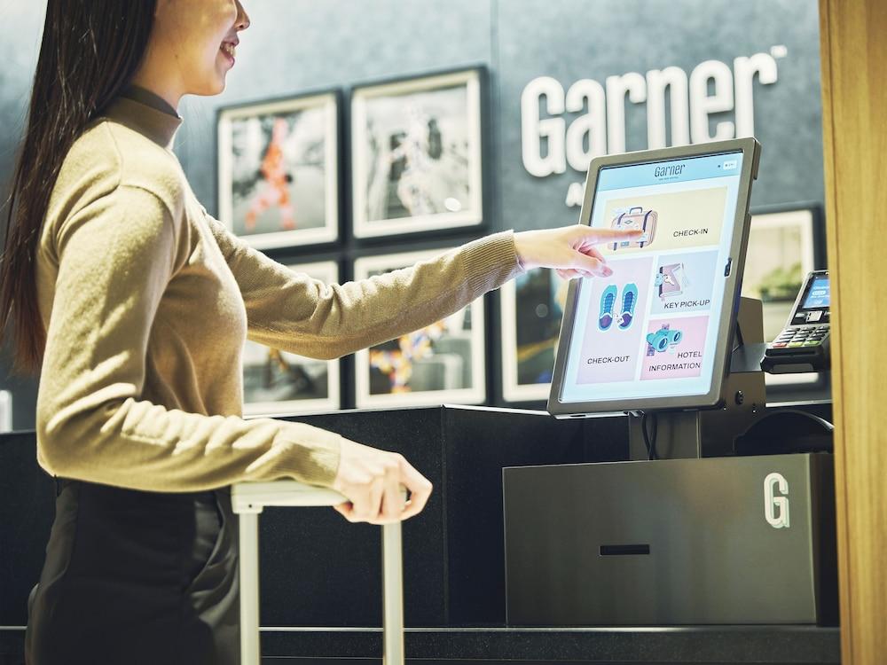 Garner Hotel Osaka Honmachi Midosuji by IHG