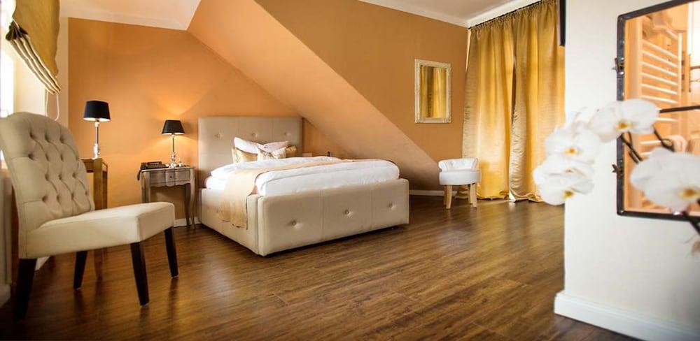 Klosterhotel Neuzelle