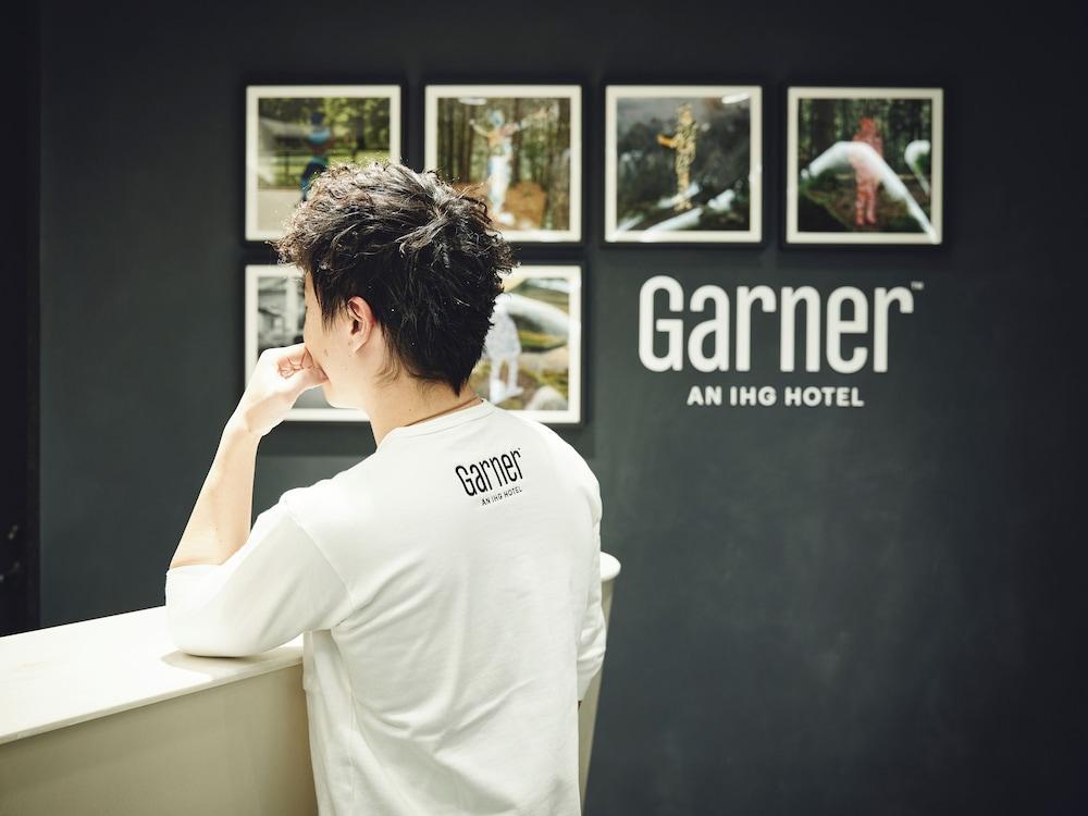 Garner Osaka Honmachi Kita Semba by IHG