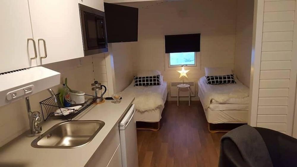 Sikfors Konferens & Fritidsby