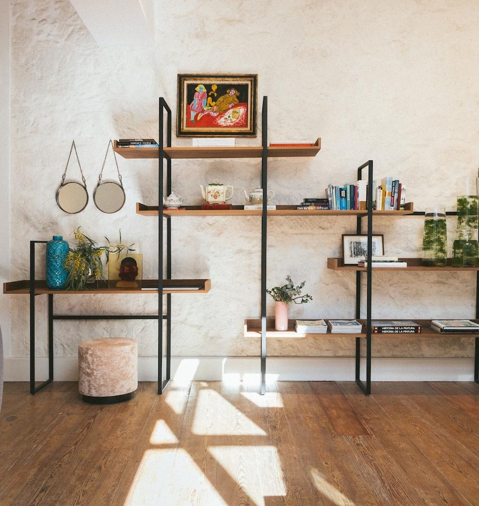 VEINTIUNO Emblematic Hotels - Adults Only