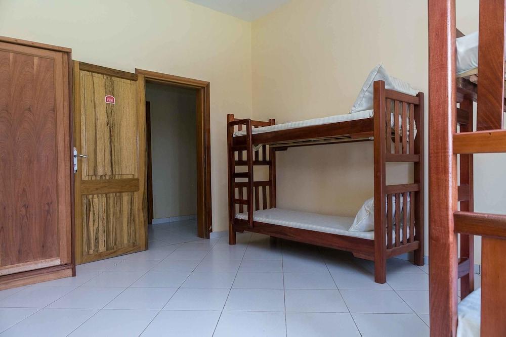 Royal Atlantic Hostel