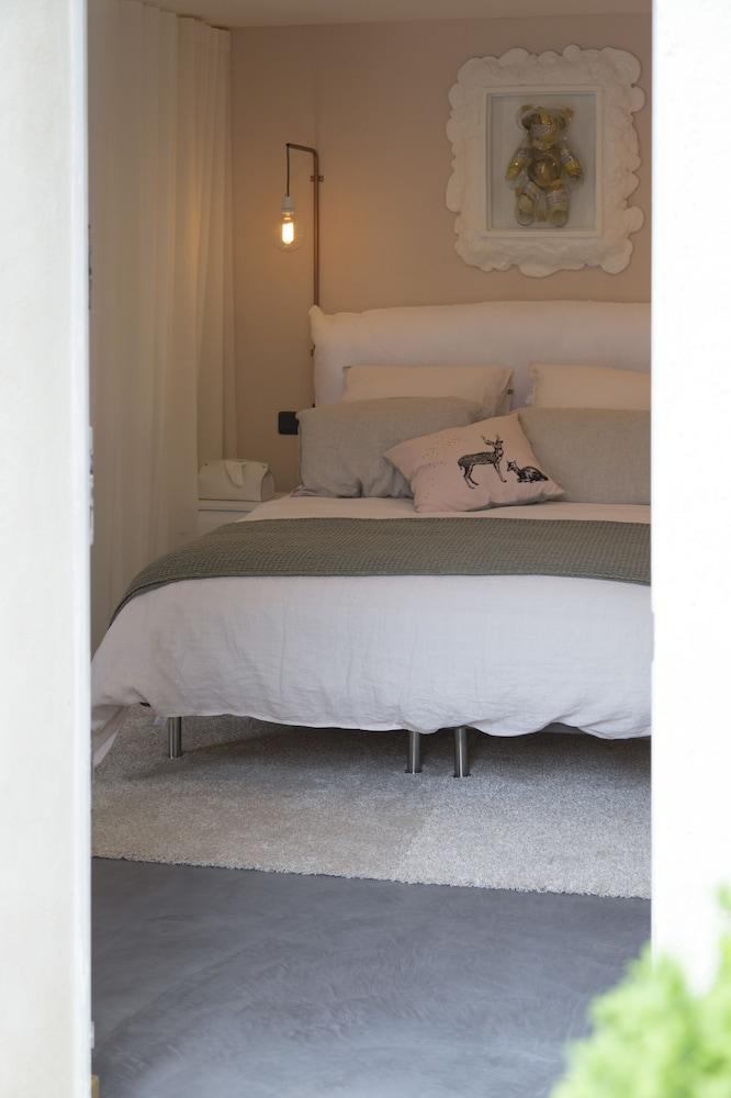 Le Presbytère de Thiverval