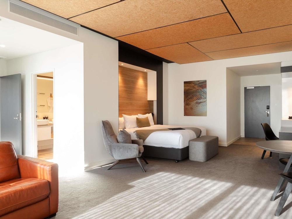 Peppers Silo Launceston