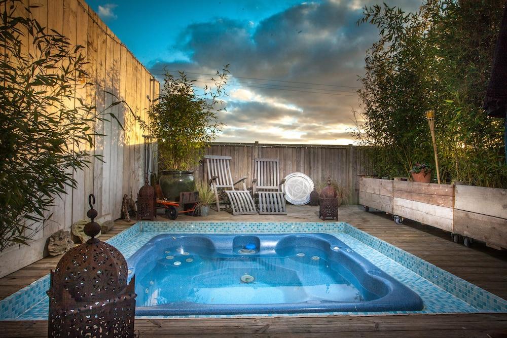 Driftwood Beach House