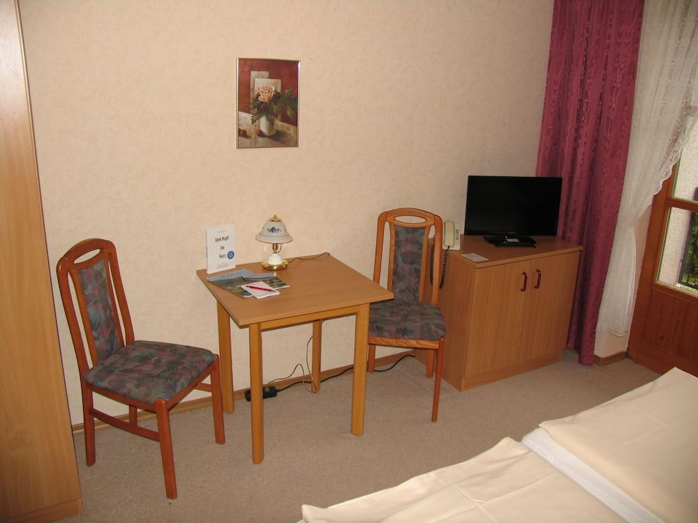 Ferien-Hotel Riesberghof