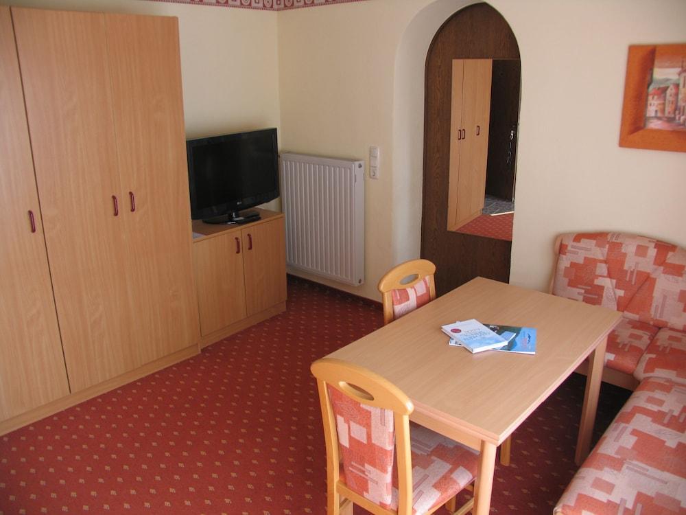 Ferien-Hotel Riesberghof