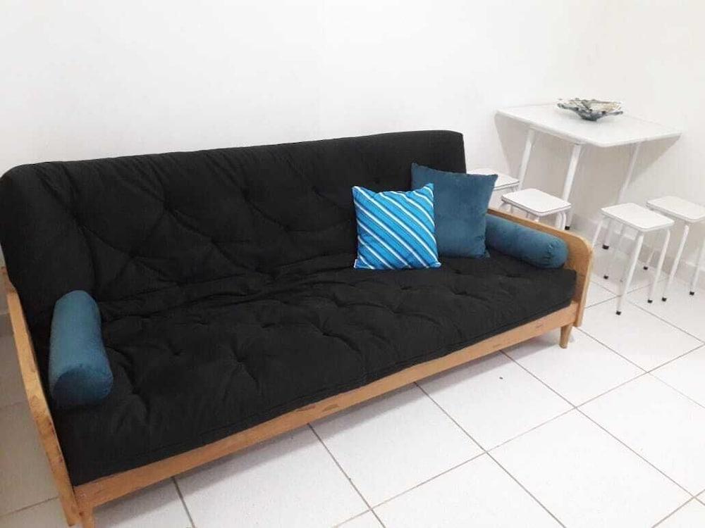 Um lugar aconchegante