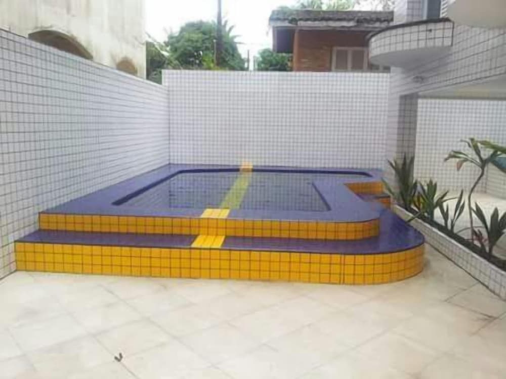 Apart Hotel Primavera - Guarujá SP