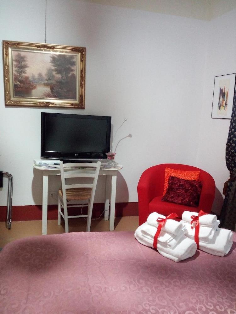 B&B Casa San Jacopo al Giardino