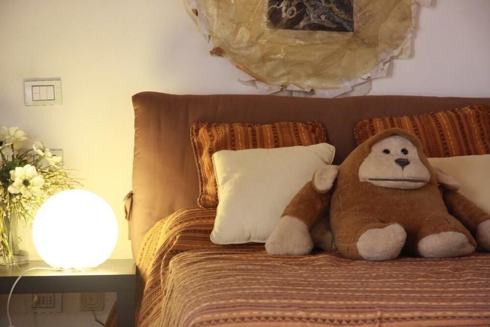 Pietra & Glicine B&B