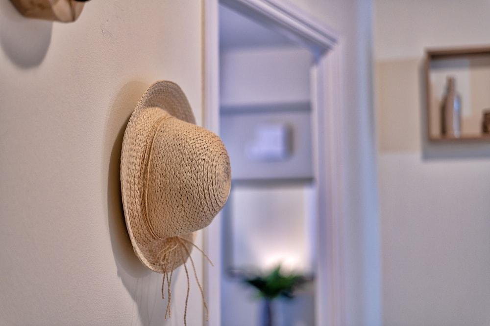 Athens Way Apartments