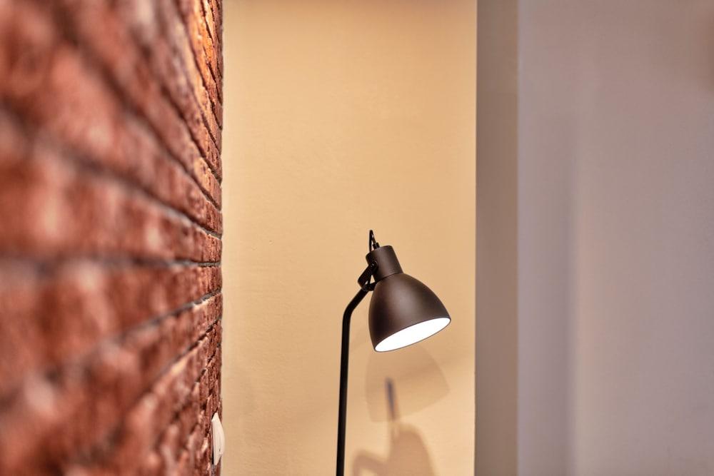 Athens Way Apartments