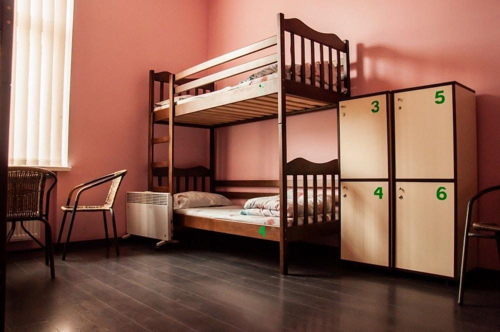 Hostel Panorami Center