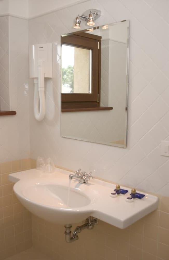 Agriturismo Ca' Del Ferro