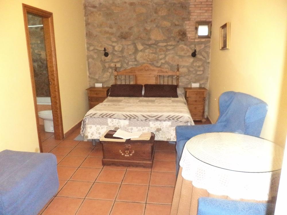 Hotel Rural Mánsio de la Plata