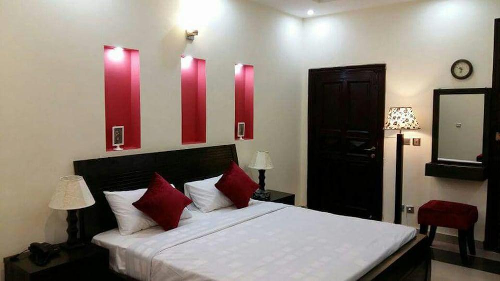 Elite Residence Guest House