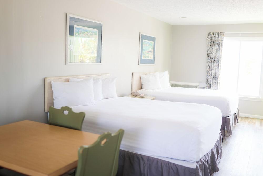 The Flamingo Hotel and Tower