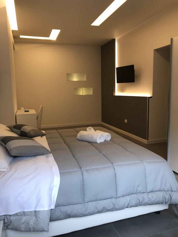 Calamo Hotel Residence B&B