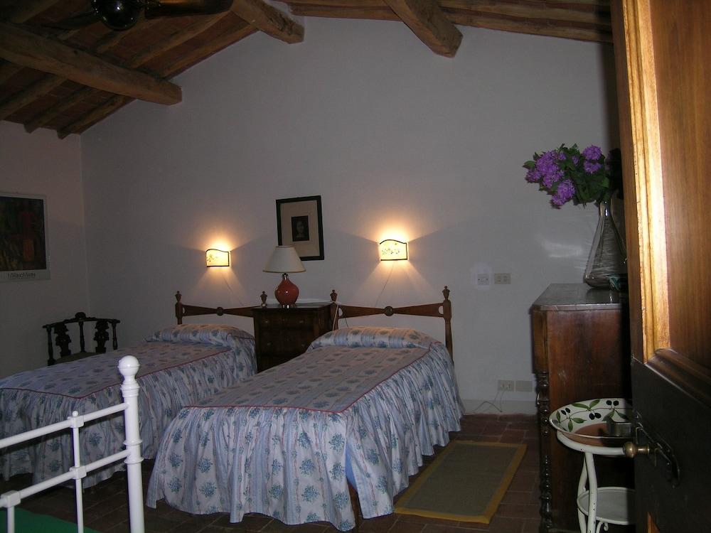 Agriturismo Montefili