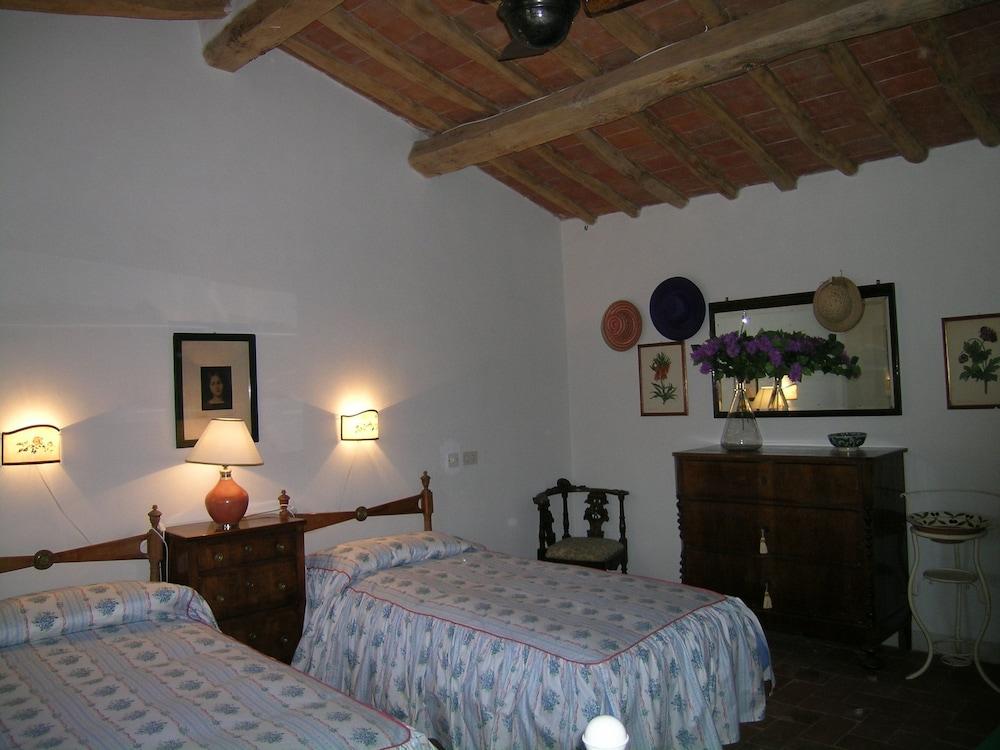 Agriturismo Montefili
