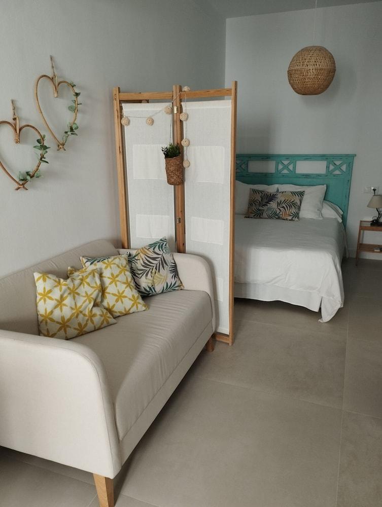 Apartamento Casa Eva