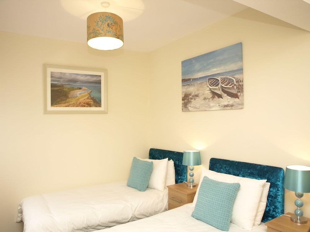 Seaside holiday Apartments