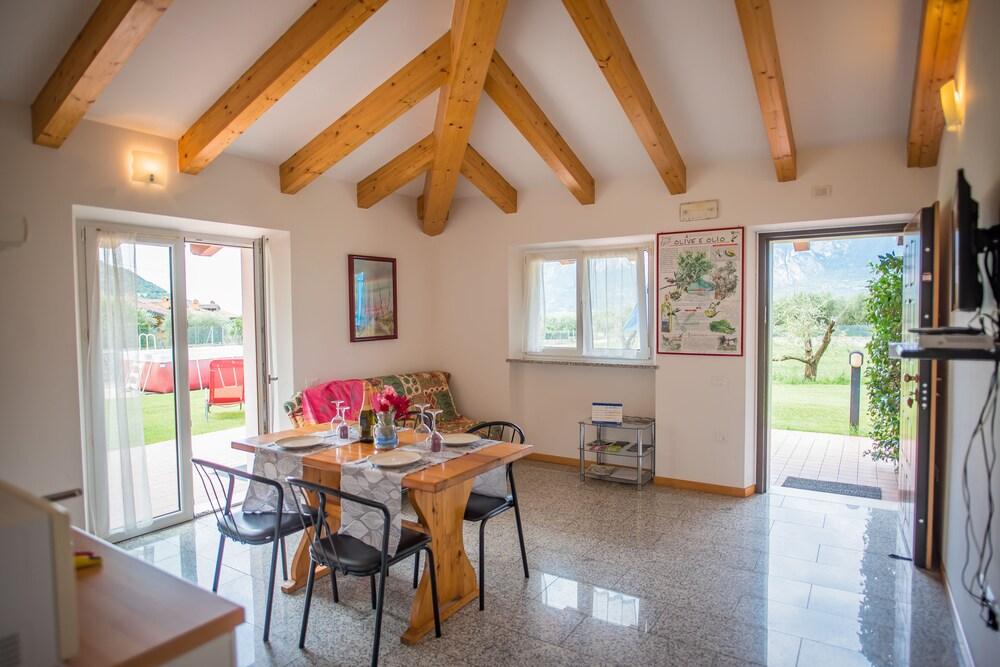 Agriturismo Trefrutti