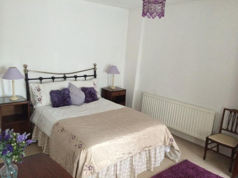 Kingsmills Cottages Moneymore