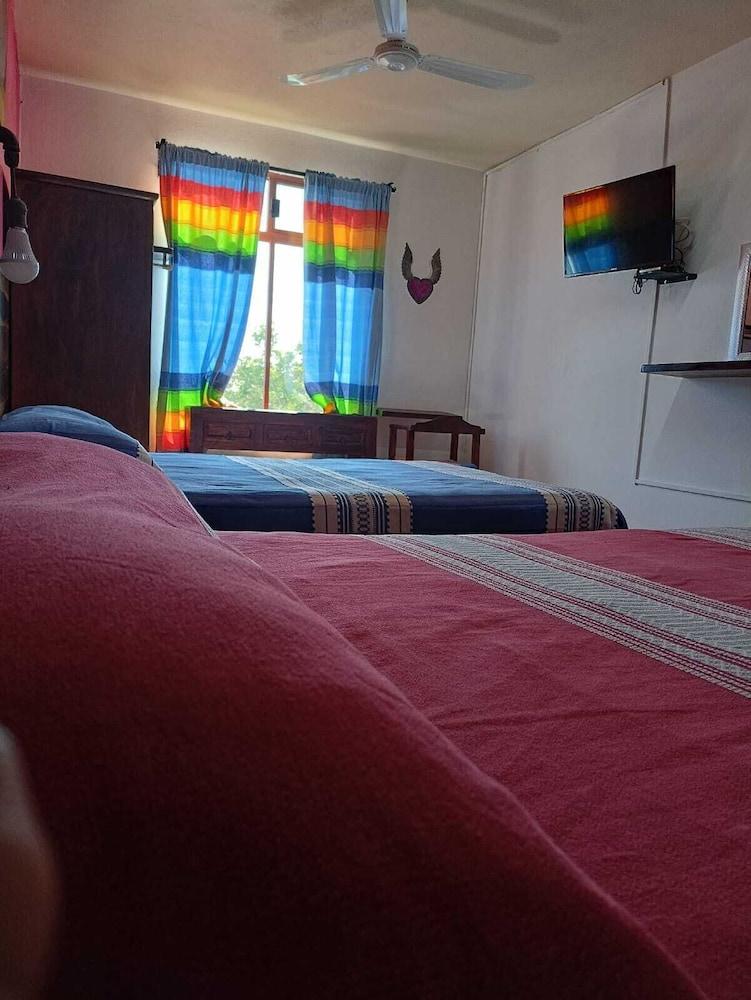 El Rincon de Doña Bety