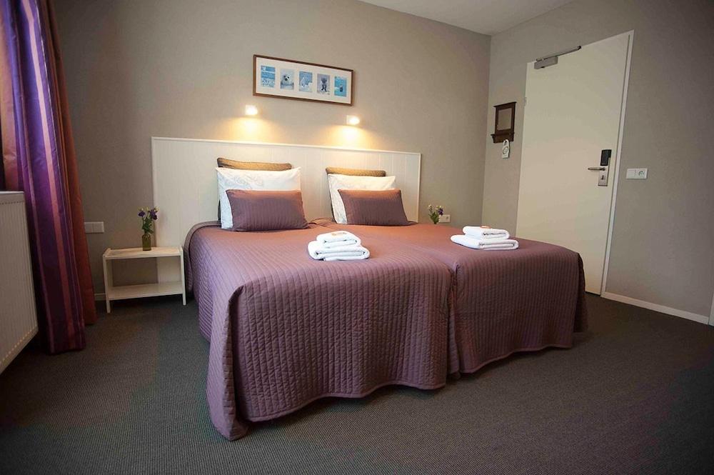 Hotel Slapen in Veghel