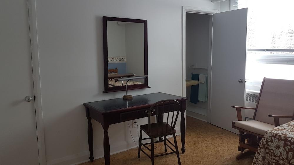 Le Domaine St-Viateur