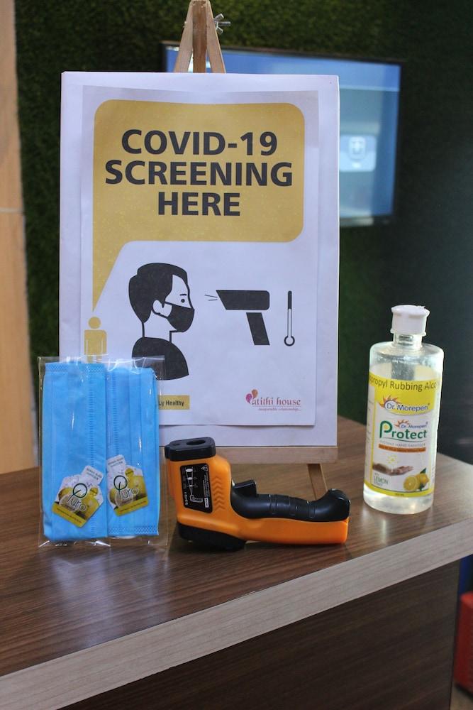 Atithi Suites - An AHG Hotel