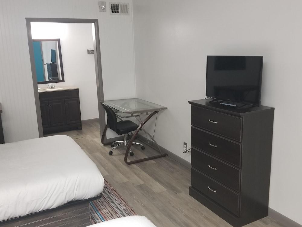 Blue Ridge Rustic Inn