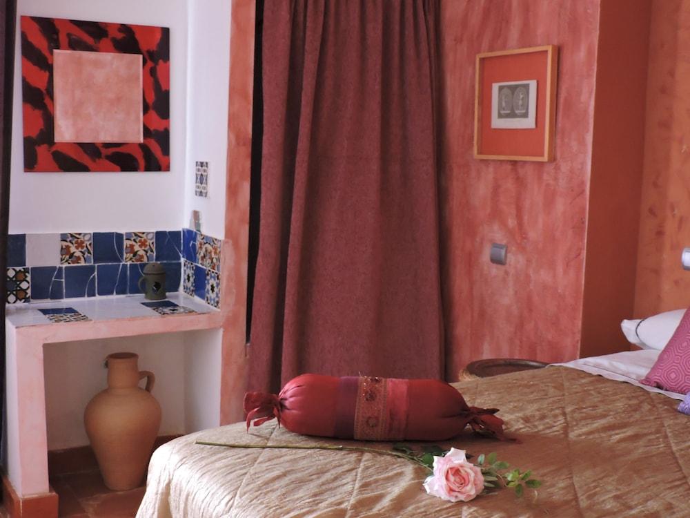 Casa Rural Santa Ana